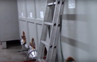 loghetto 2013 vasche